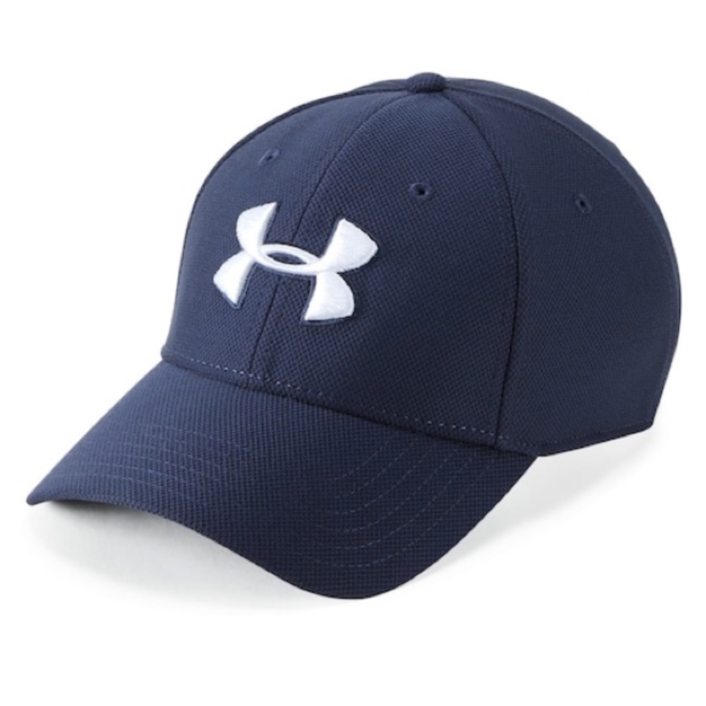Men’s Navy Blitzing Cap | Under Armour